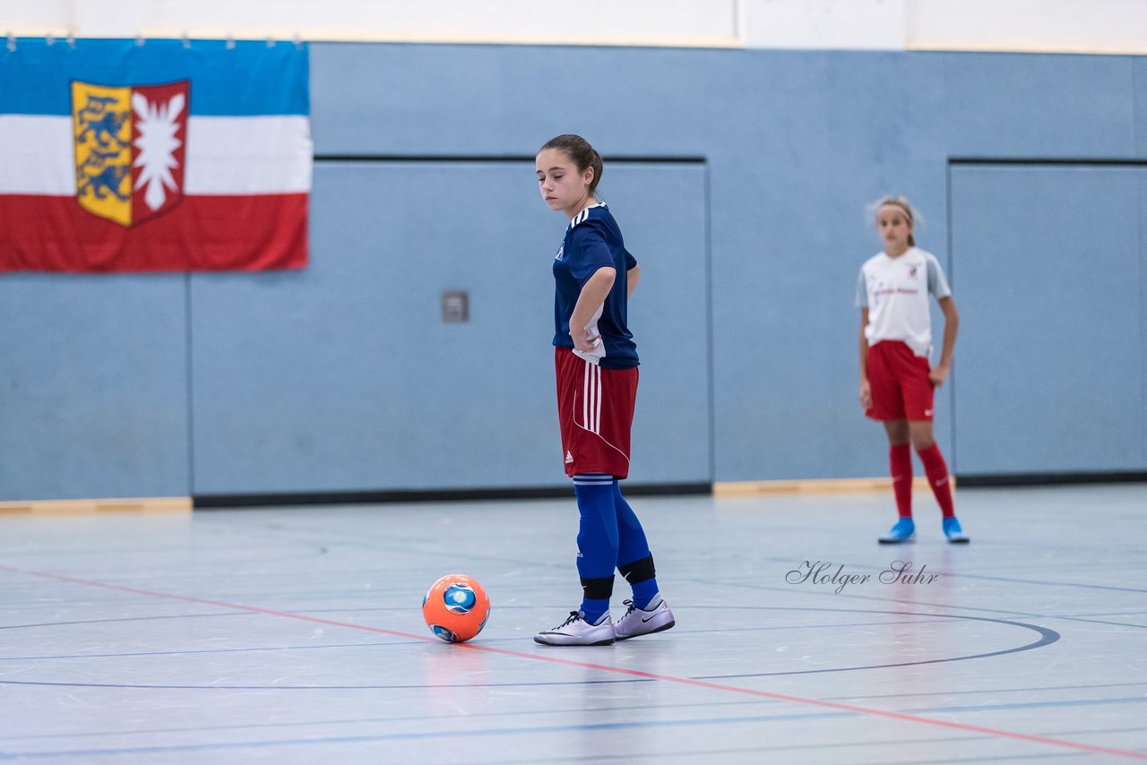 Bild 75 - HFV Futsalmeisterschaft C-Juniorinnen